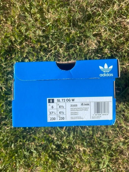 Adidas SL72