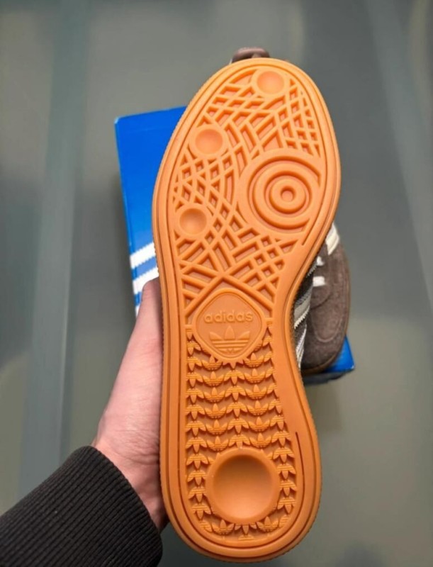 adidas handball spezial earth strata taille 36,5 2