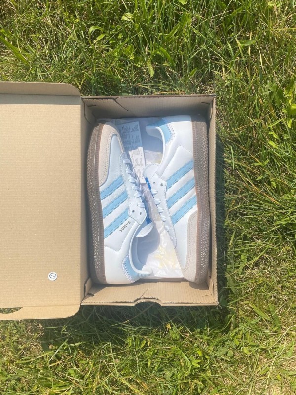 adidas samba