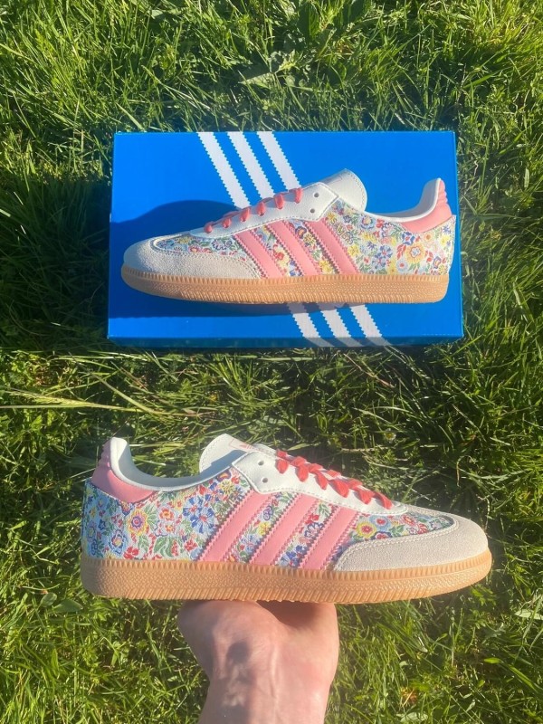 adidas Samba Liberty 2