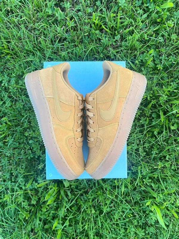Nike air force 1 2