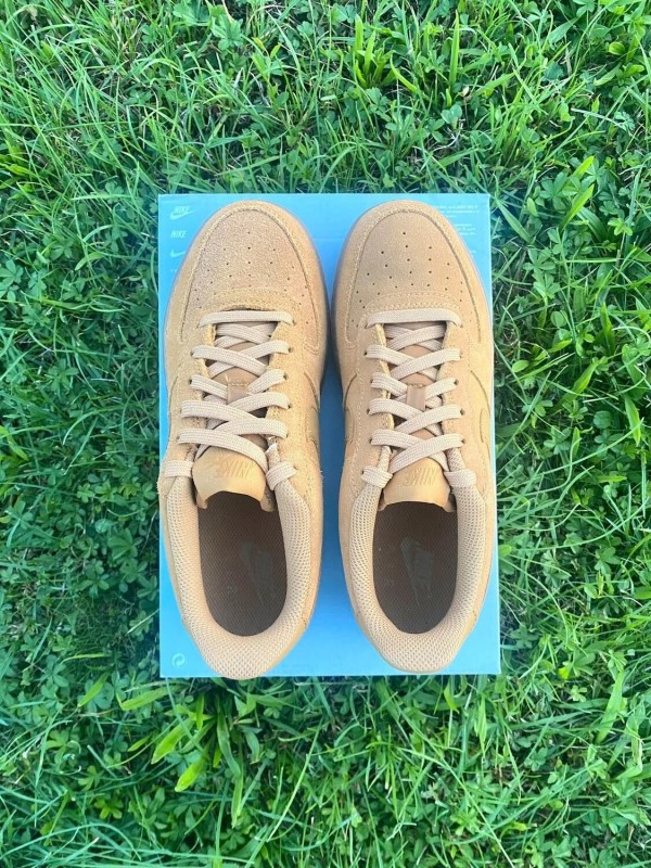 Nike air force 1 2