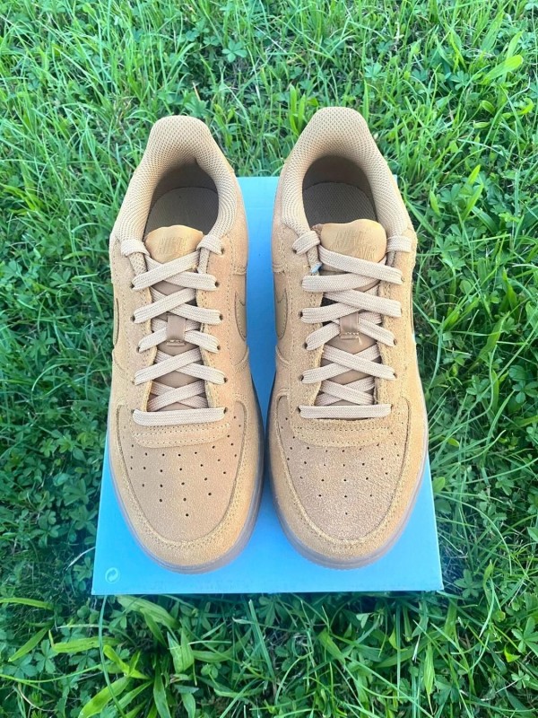Nike air force 1 2