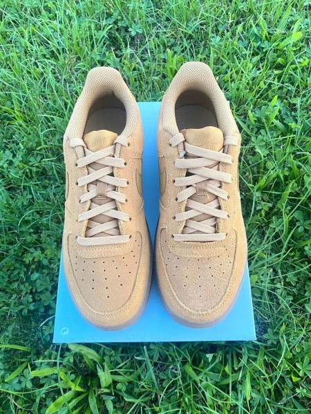 Nike air force 1