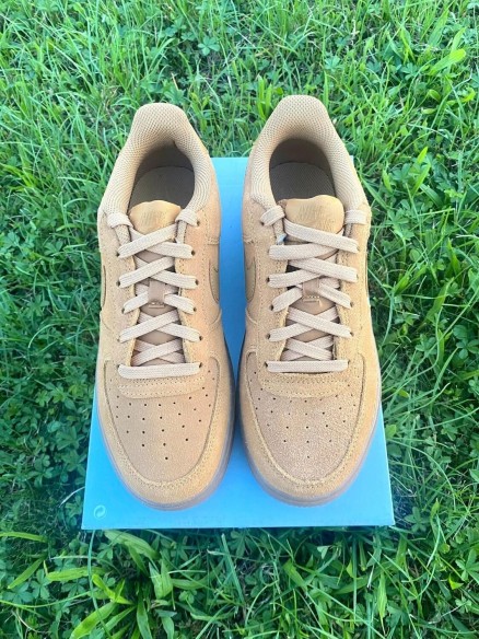 Nike air force 1