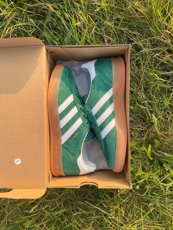 adidas Gazelle Indoor