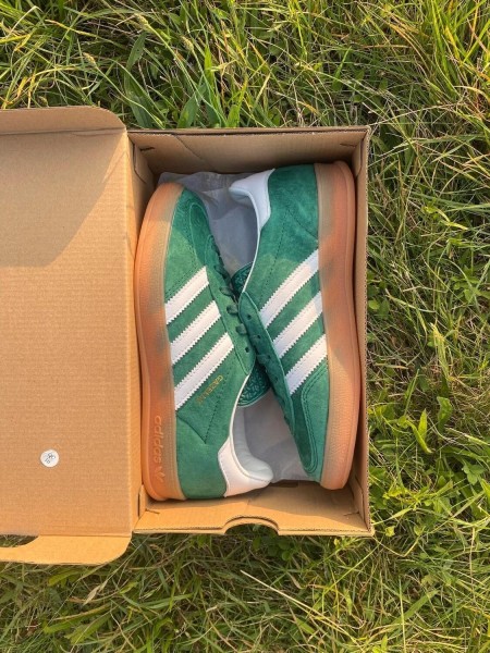adidas Gazelle Indoor