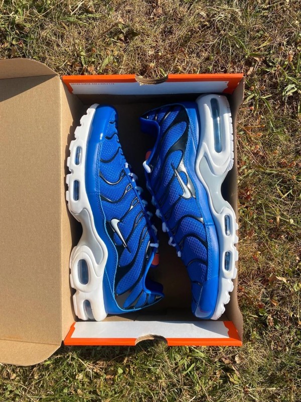 Nike Air Max Plus