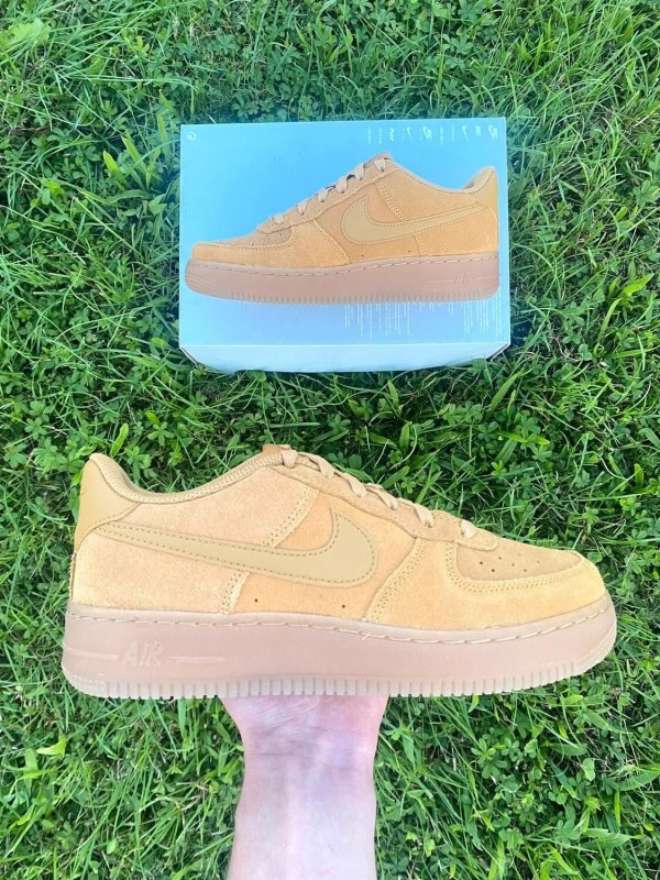 Nike air force 1 2