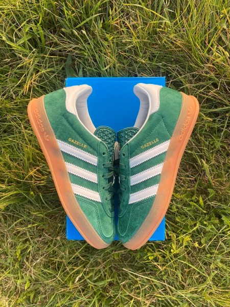adidas Gazelle Indoor