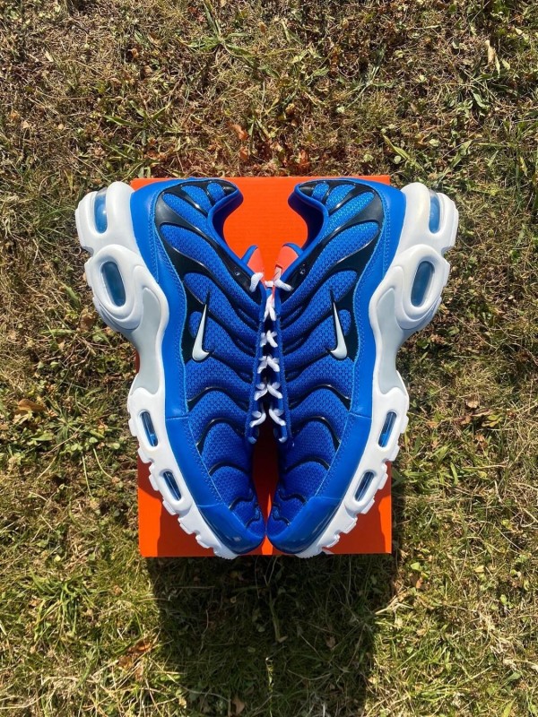 Nike Air Max Plus 2