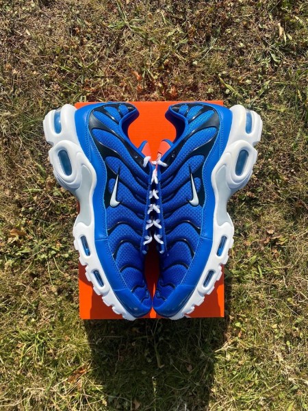 Nike Air Max Plus