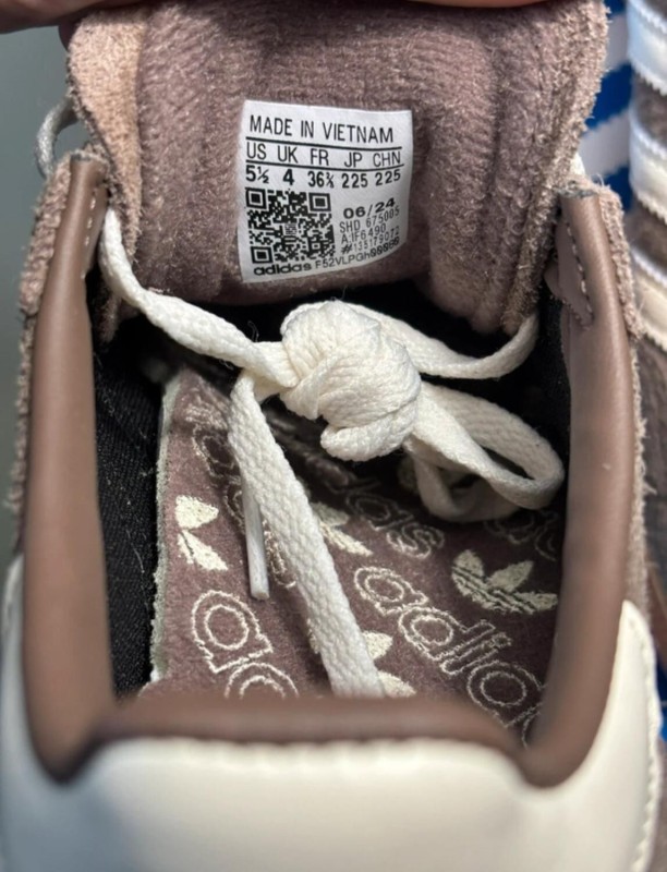 adidas handball spezial earth strata taille 36,5 2