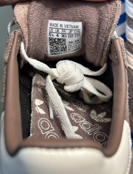adidas handball spezial earth strata taille 36,5