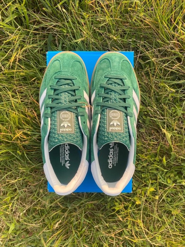 adidas Gazelle Indoor 2