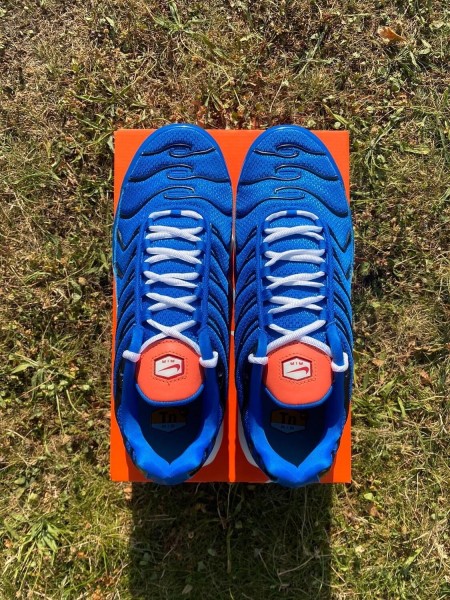 Nike Air Max Plus