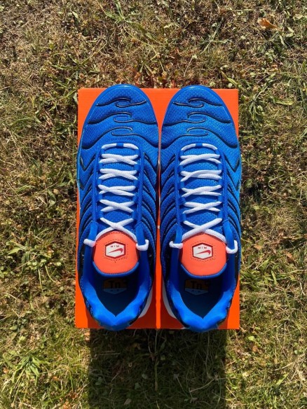 Nike Air Max Plus