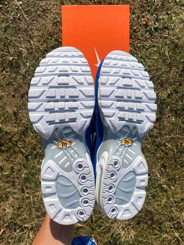 Nike Air Max Plus 2