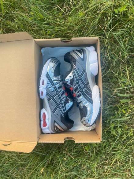 Asics Gel Nimbus 9