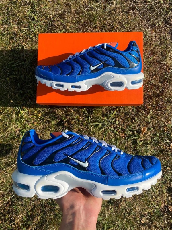 Nike Air Max Plus 2