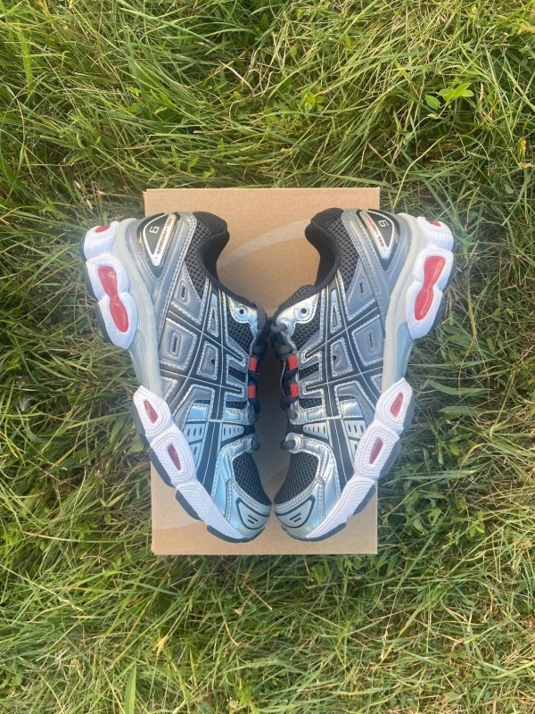 Asics Gel Nimbus 9 2