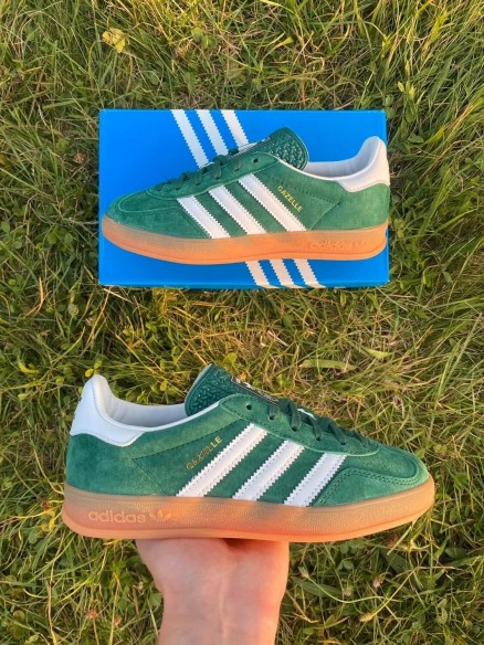 adidas Gazelle Indoor