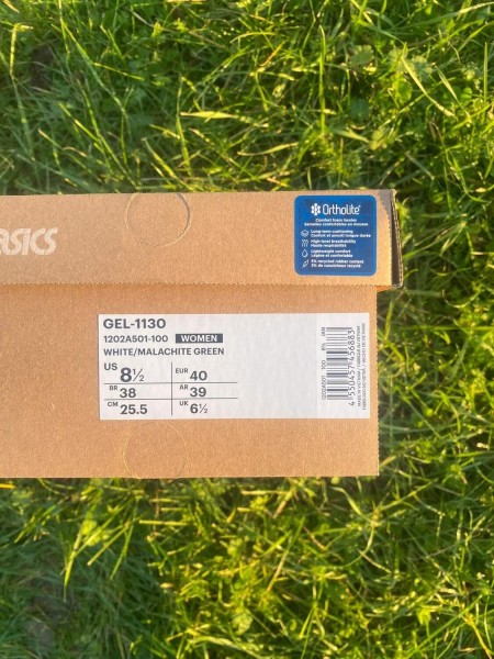 Asics Gel 1130