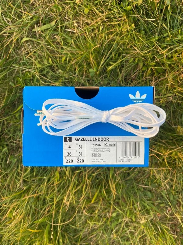 adidas Gazelle Indoor 2