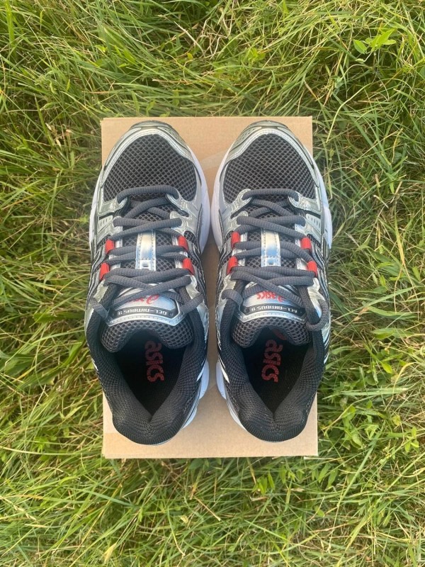 Asics Gel Nimbus 9 2