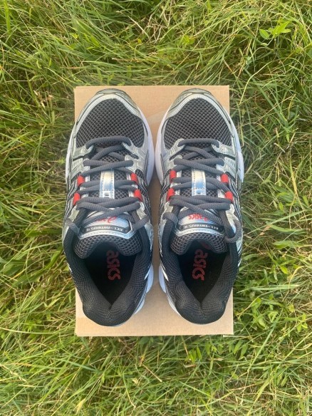 Asics Gel Nimbus 9