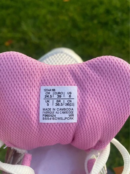 Asics Gel 1130
