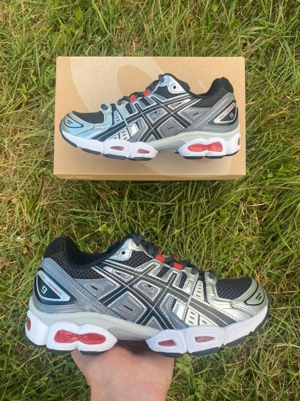 Asics Gel Nimbus 9 2