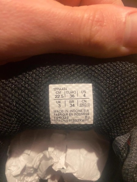 Asics Gel Nimbus 9