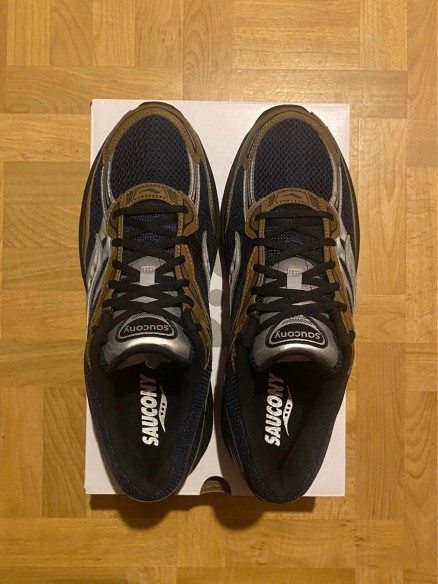 Saucony Progrid Omni 9