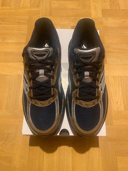 Saucony Progrid Omni 9