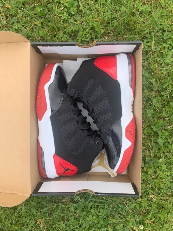 Jordan Max Aura
