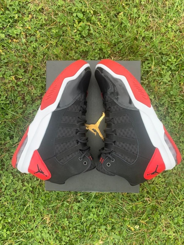 Jordan Max Aura 2