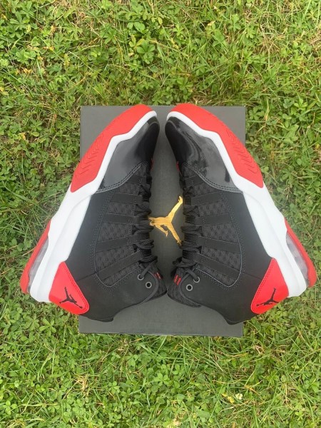 Jordan Max Aura