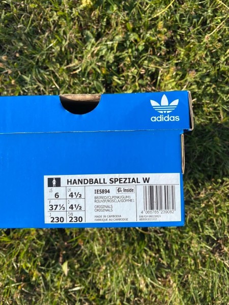 adidas Handball Spezial