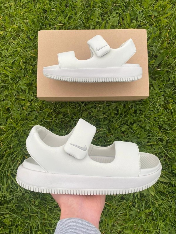 Nike calm sandal 2