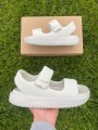 Nike calm sandal