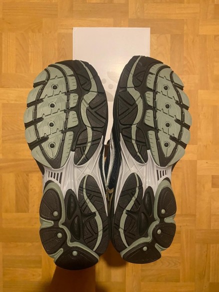 Saucony Progrid Omni 9