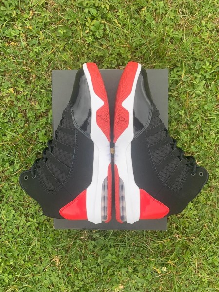 Jordan Max Aura