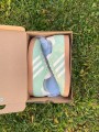 Adidas Gazelle Mint