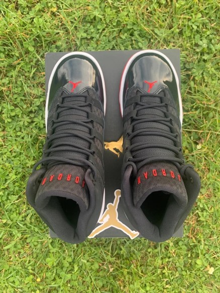 Jordan Max Aura