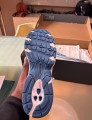 New Balance U740 Blue Agate taille 43