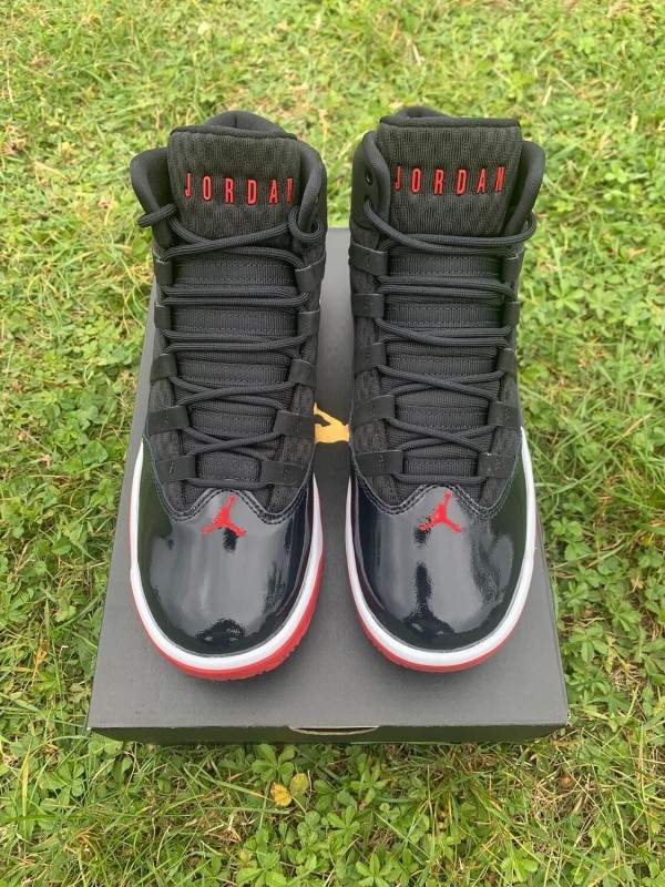 Jordan Max Aura 2