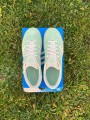 Adidas Gazelle Mint
