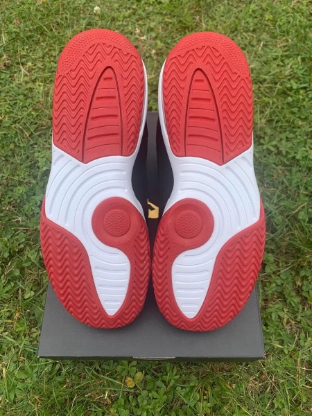 Jordan Max Aura