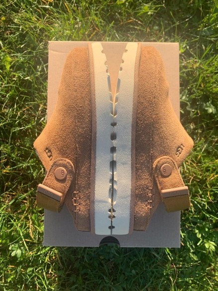 UGG Mules